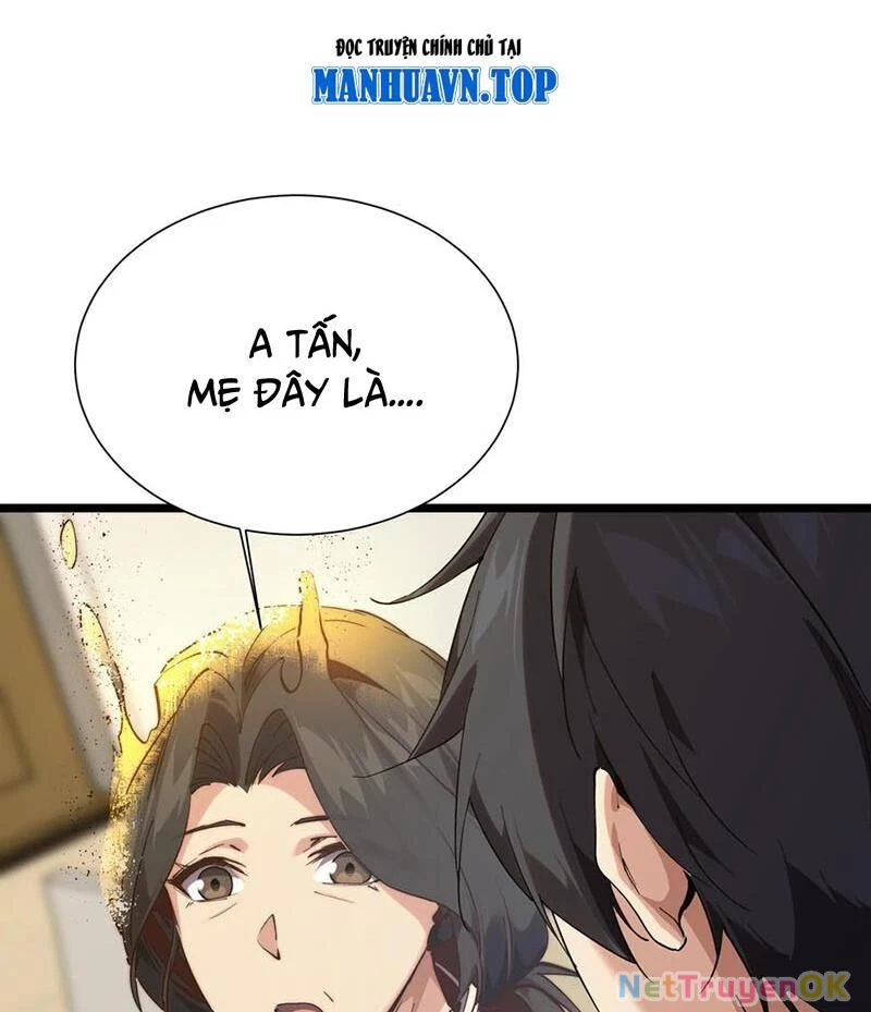 Ta Học Trảm Thần Trong Bệnh Viện Tâm Thần Chapter 156 - Trang 4