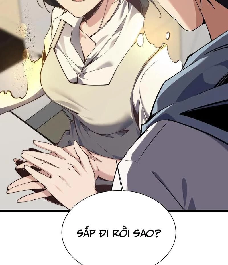 Ta Học Trảm Thần Trong Bệnh Viện Tâm Thần Chapter 156 - Trang 4