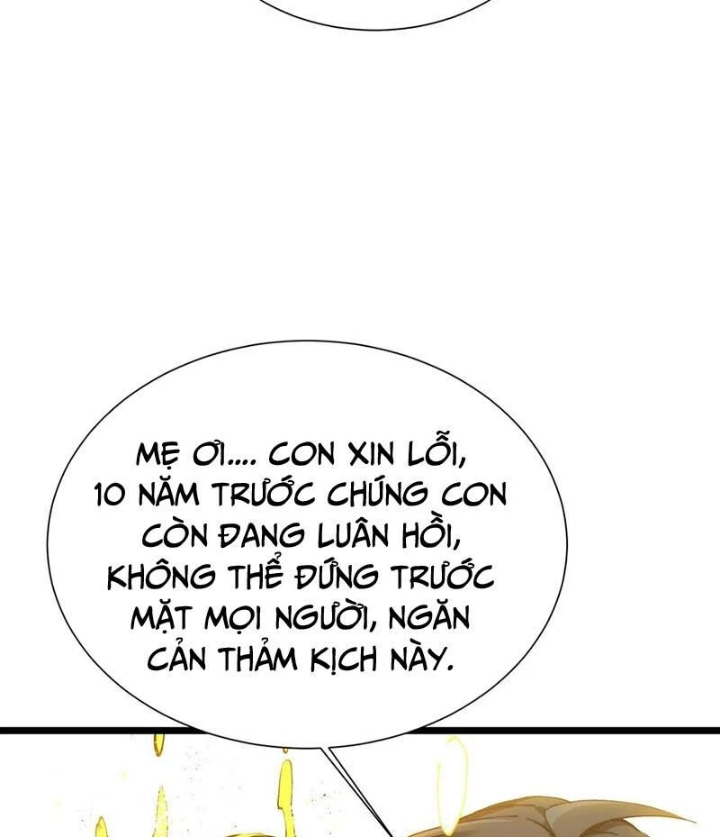 Ta Học Trảm Thần Trong Bệnh Viện Tâm Thần Chapter 156 - Trang 4