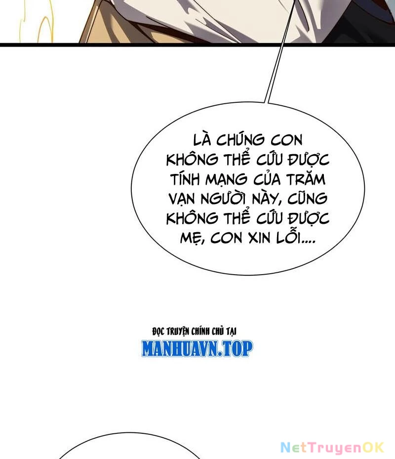 Ta Học Trảm Thần Trong Bệnh Viện Tâm Thần Chapter 156 - Trang 4