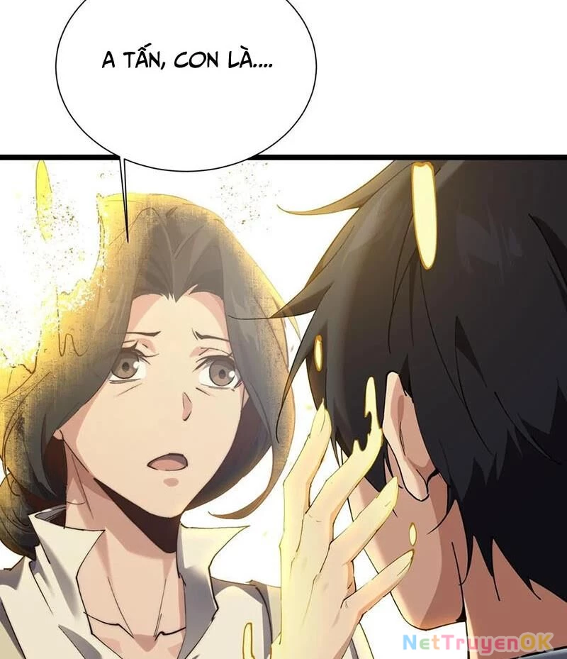 Ta Học Trảm Thần Trong Bệnh Viện Tâm Thần Chapter 156 - Trang 4