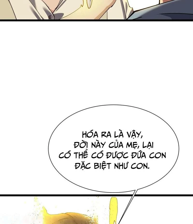 Ta Học Trảm Thần Trong Bệnh Viện Tâm Thần Chapter 156 - Trang 4