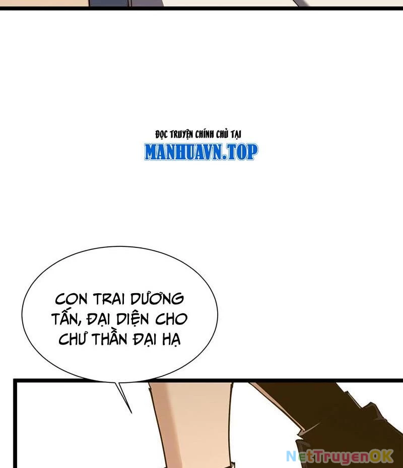 Ta Học Trảm Thần Trong Bệnh Viện Tâm Thần Chapter 156 - Trang 4