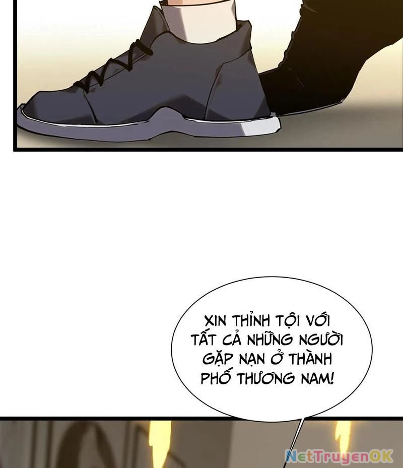 Ta Học Trảm Thần Trong Bệnh Viện Tâm Thần Chapter 156 - Trang 4