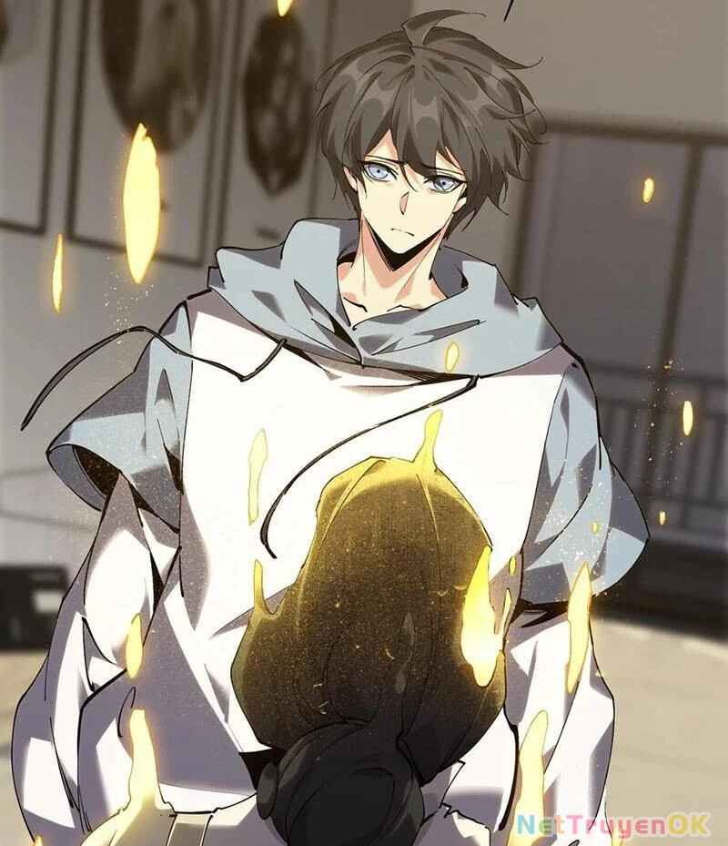 Ta Học Trảm Thần Trong Bệnh Viện Tâm Thần Chapter 156 - Trang 4