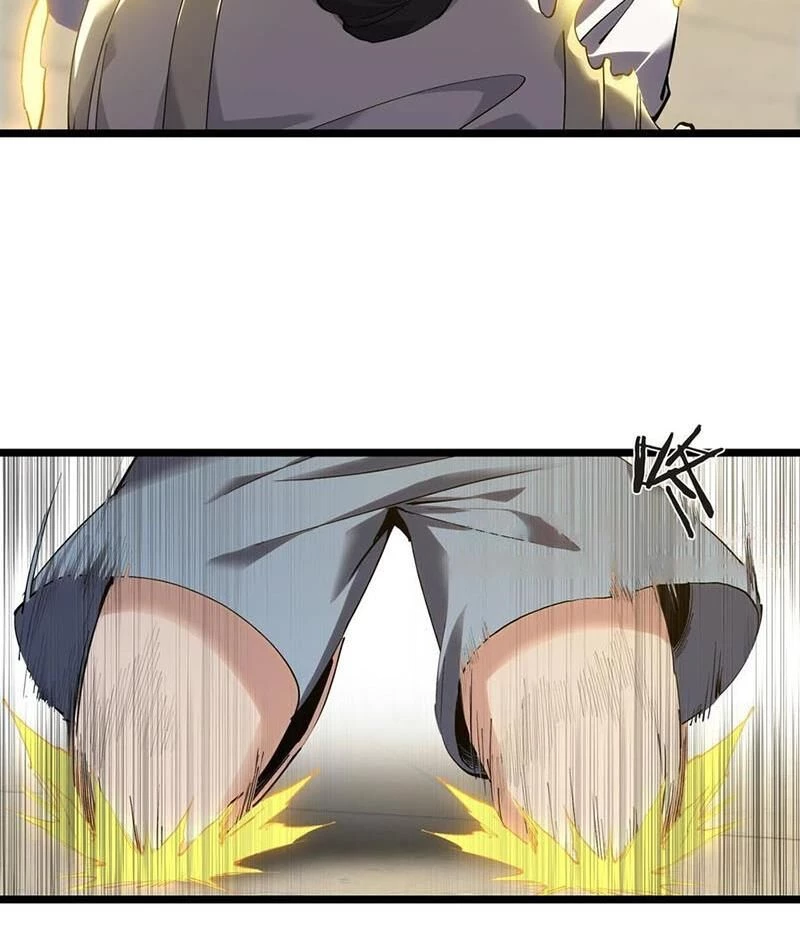 Ta Học Trảm Thần Trong Bệnh Viện Tâm Thần Chapter 156 - Trang 4