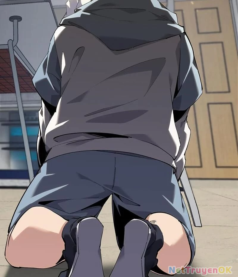 Ta Học Trảm Thần Trong Bệnh Viện Tâm Thần Chapter 156 - Trang 4