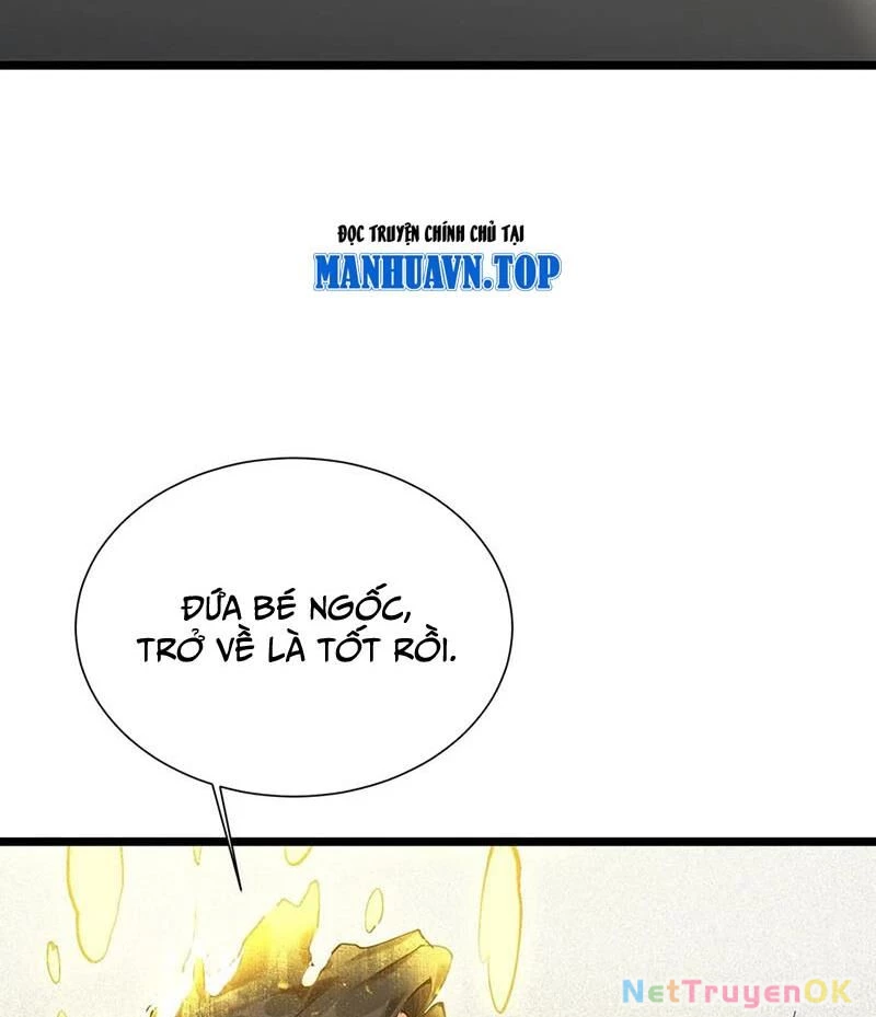 Ta Học Trảm Thần Trong Bệnh Viện Tâm Thần Chapter 156 - Trang 4