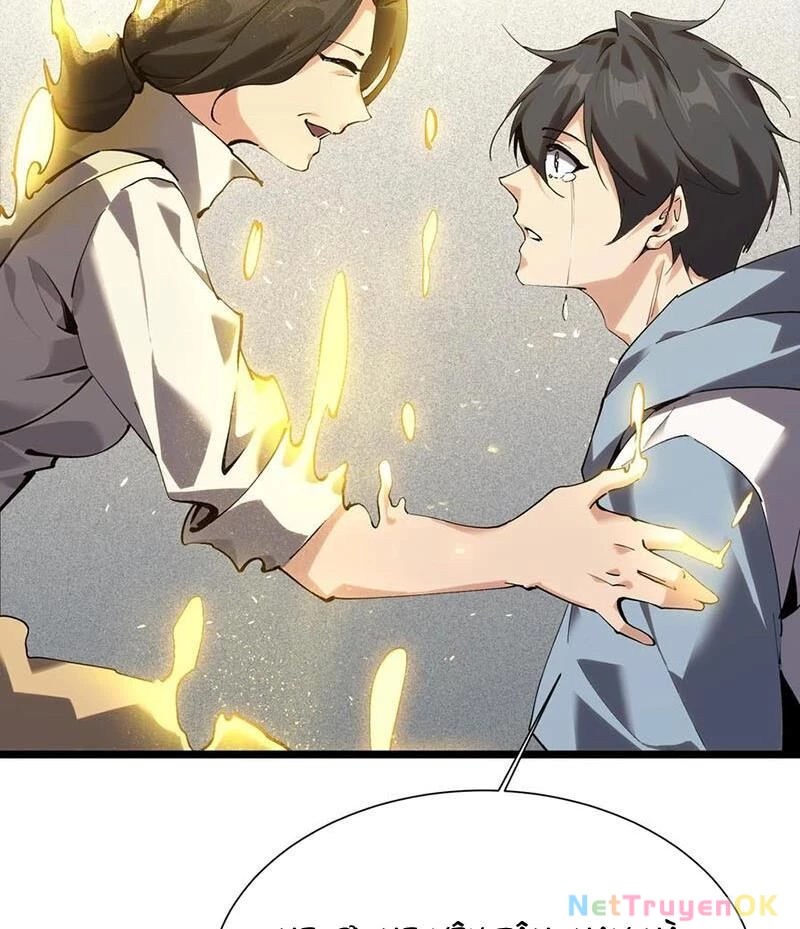 Ta Học Trảm Thần Trong Bệnh Viện Tâm Thần Chapter 156 - Trang 4