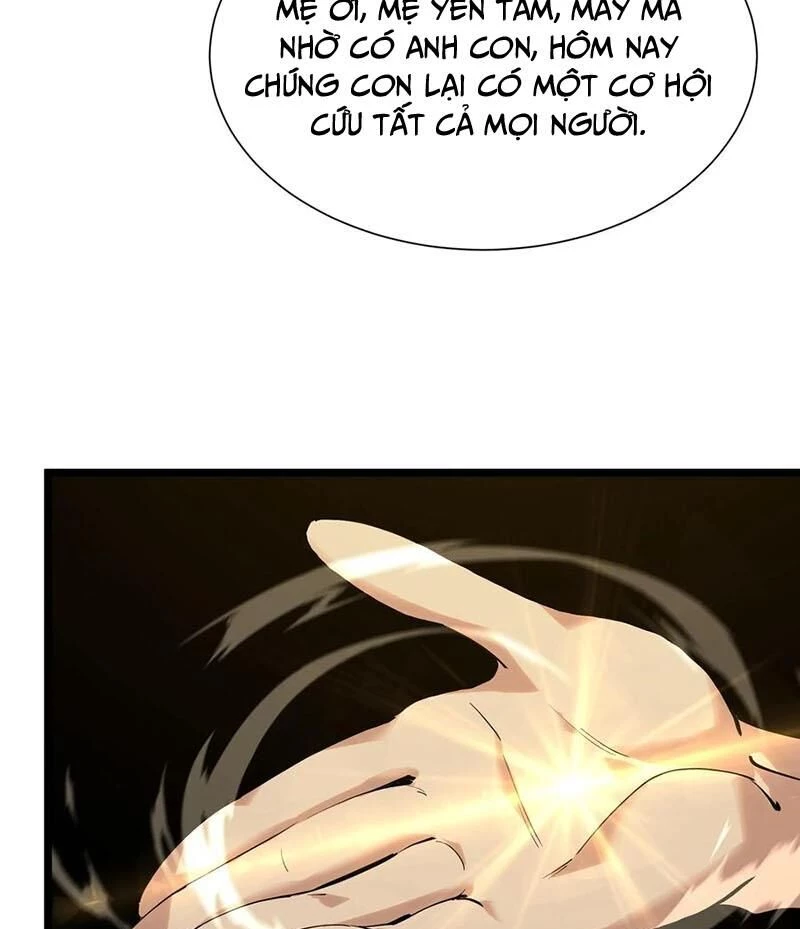 Ta Học Trảm Thần Trong Bệnh Viện Tâm Thần Chapter 156 - Trang 4