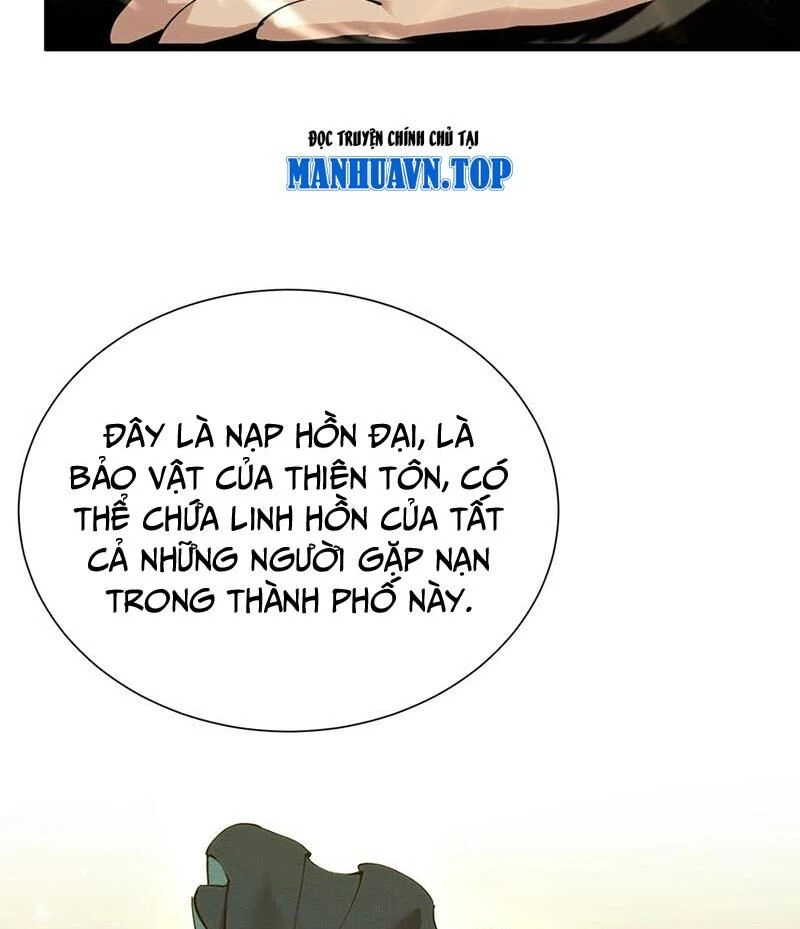 Ta Học Trảm Thần Trong Bệnh Viện Tâm Thần Chapter 156 - Trang 4