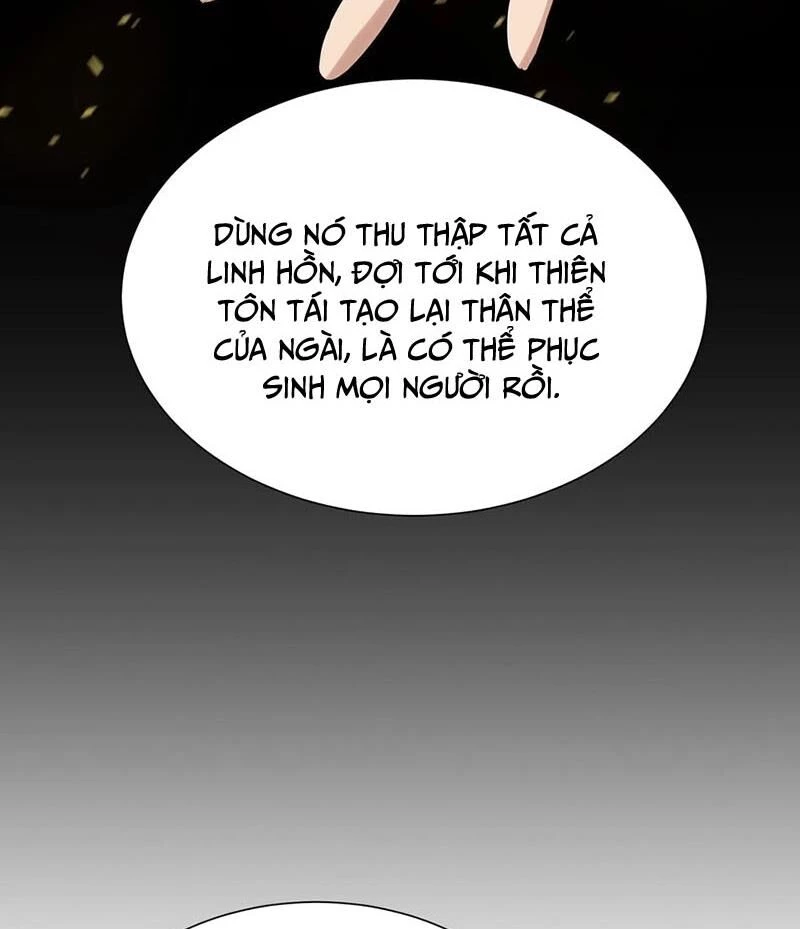 Ta Học Trảm Thần Trong Bệnh Viện Tâm Thần Chapter 156 - Trang 4