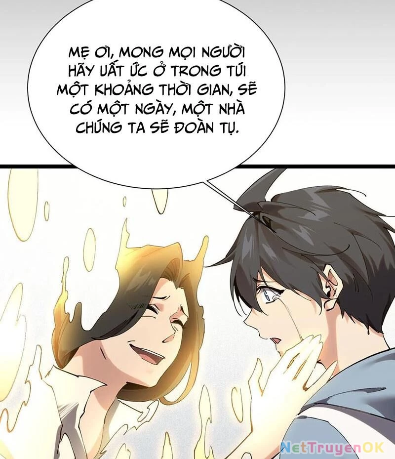 Ta Học Trảm Thần Trong Bệnh Viện Tâm Thần Chapter 156 - Trang 4