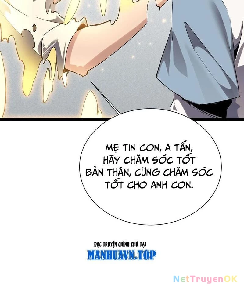 Ta Học Trảm Thần Trong Bệnh Viện Tâm Thần Chapter 156 - Trang 4