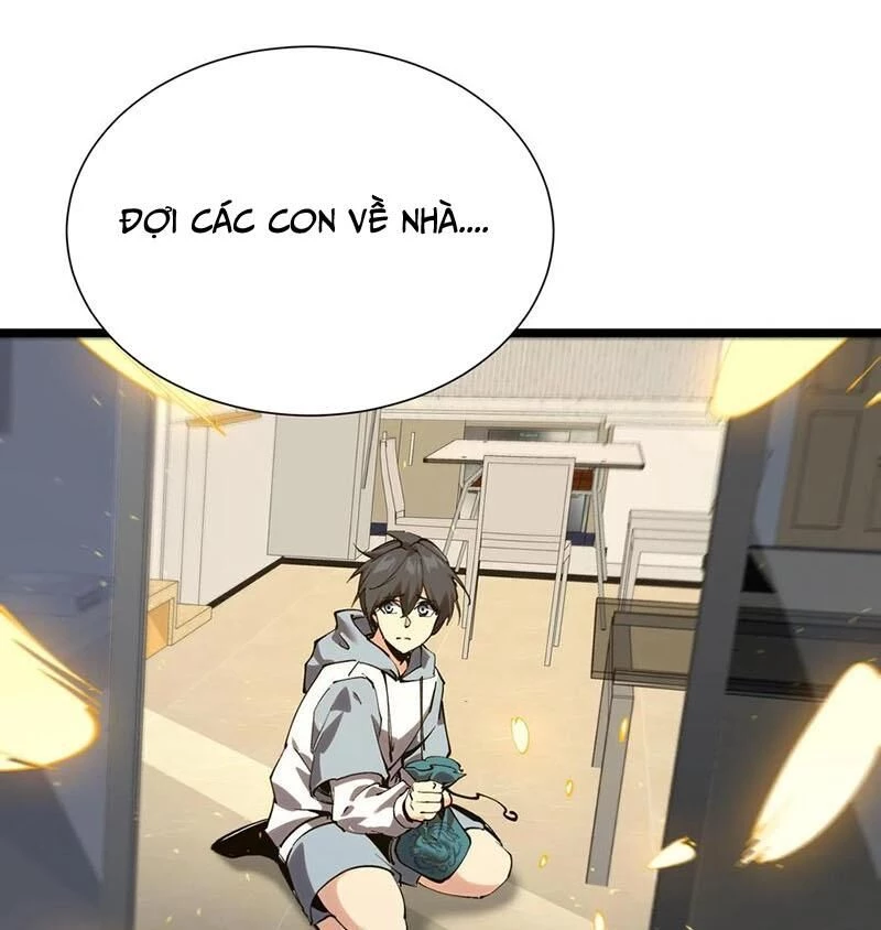 Ta Học Trảm Thần Trong Bệnh Viện Tâm Thần Chapter 156 - Trang 4