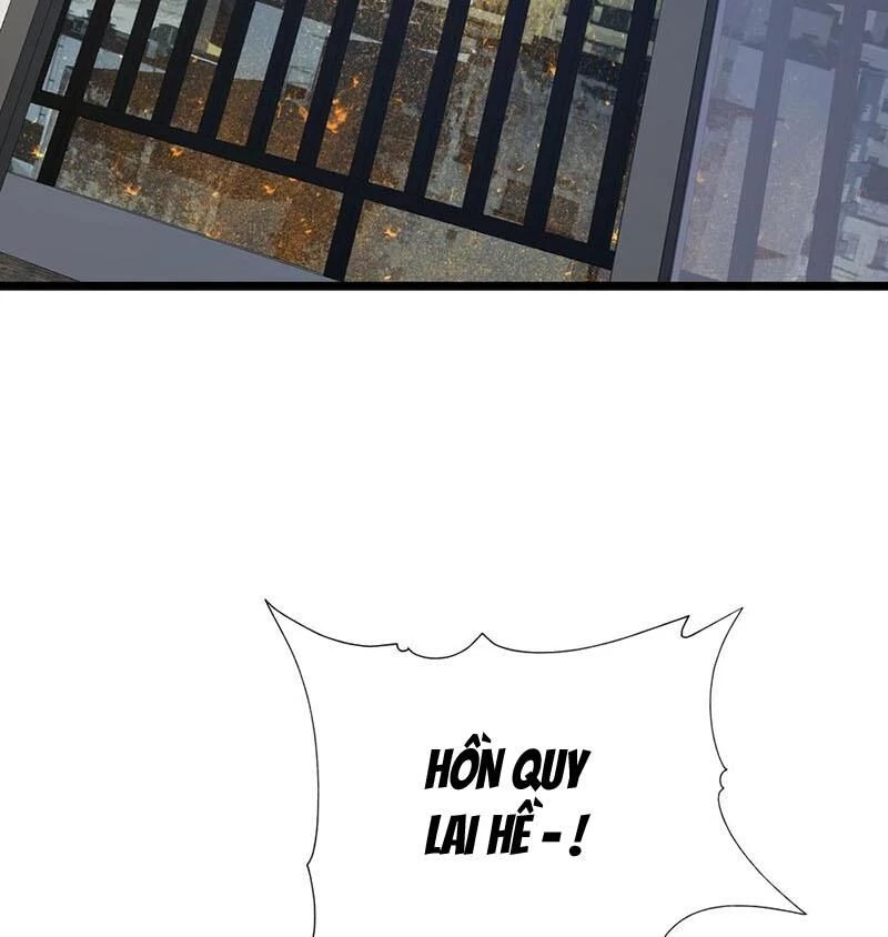 Ta Học Trảm Thần Trong Bệnh Viện Tâm Thần Chapter 156 - Trang 4
