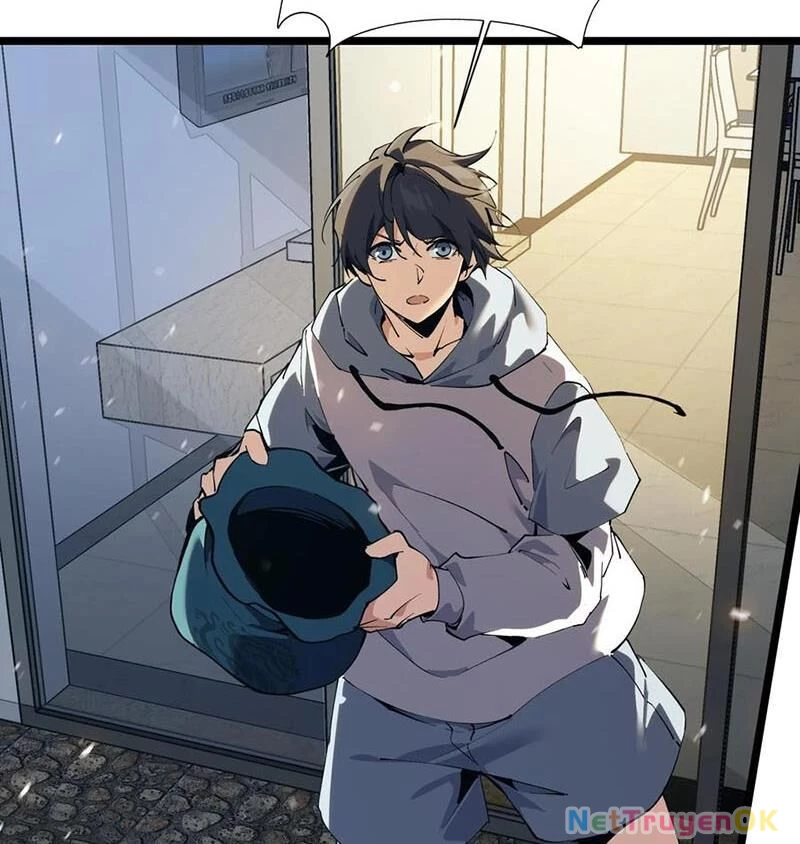 Ta Học Trảm Thần Trong Bệnh Viện Tâm Thần Chapter 156 - Trang 4