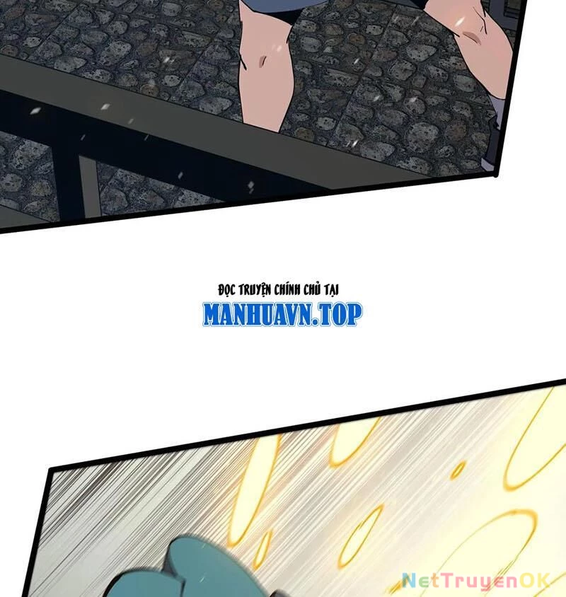 Ta Học Trảm Thần Trong Bệnh Viện Tâm Thần Chapter 156 - Trang 4