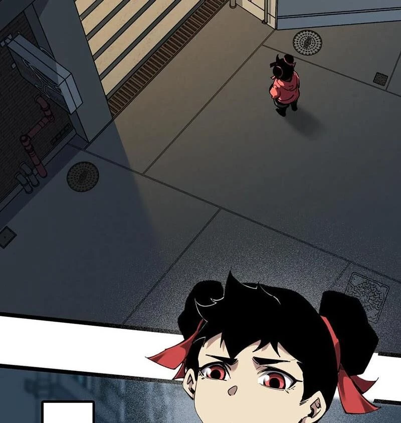 Ta Học Trảm Thần Trong Bệnh Viện Tâm Thần Chapter 156 - Trang 4