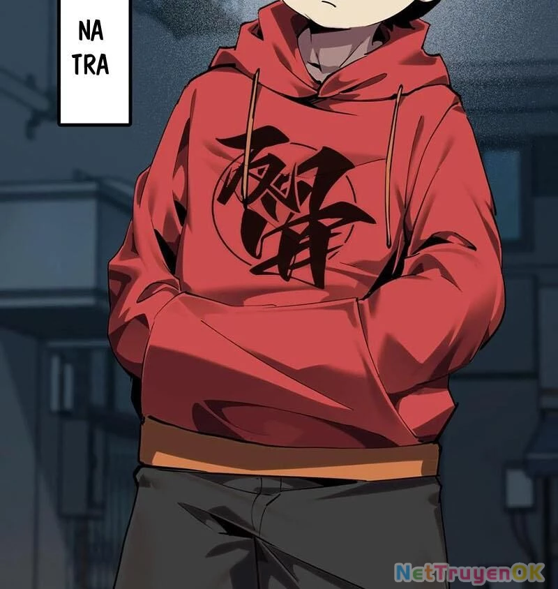 Ta Học Trảm Thần Trong Bệnh Viện Tâm Thần Chapter 156 - Trang 4