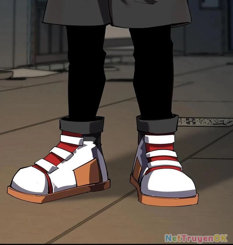 Ta Học Trảm Thần Trong Bệnh Viện Tâm Thần Chapter 156 - Trang 4