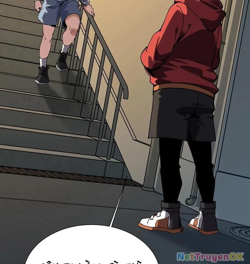 Ta Học Trảm Thần Trong Bệnh Viện Tâm Thần Chapter 156 - Trang 4