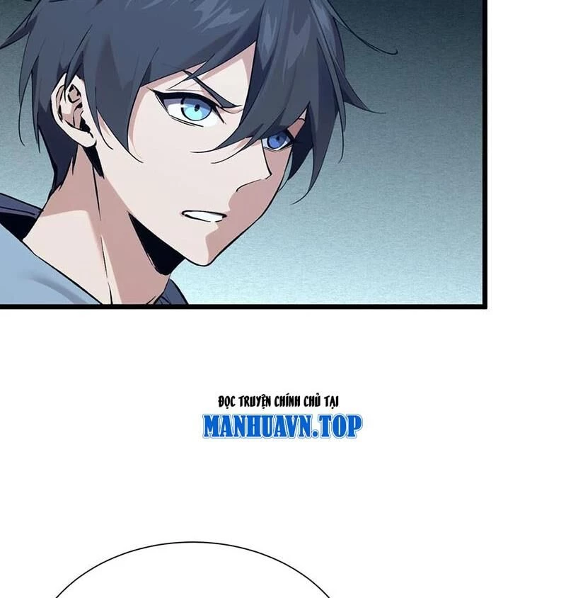 Ta Học Trảm Thần Trong Bệnh Viện Tâm Thần Chapter 156 - Trang 4