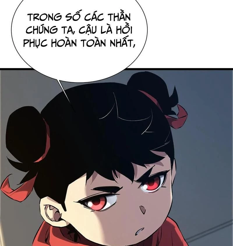 Ta Học Trảm Thần Trong Bệnh Viện Tâm Thần Chapter 156 - Trang 4