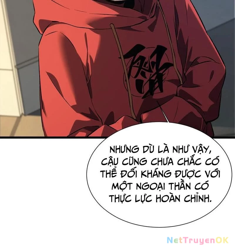 Ta Học Trảm Thần Trong Bệnh Viện Tâm Thần Chapter 156 - Trang 4