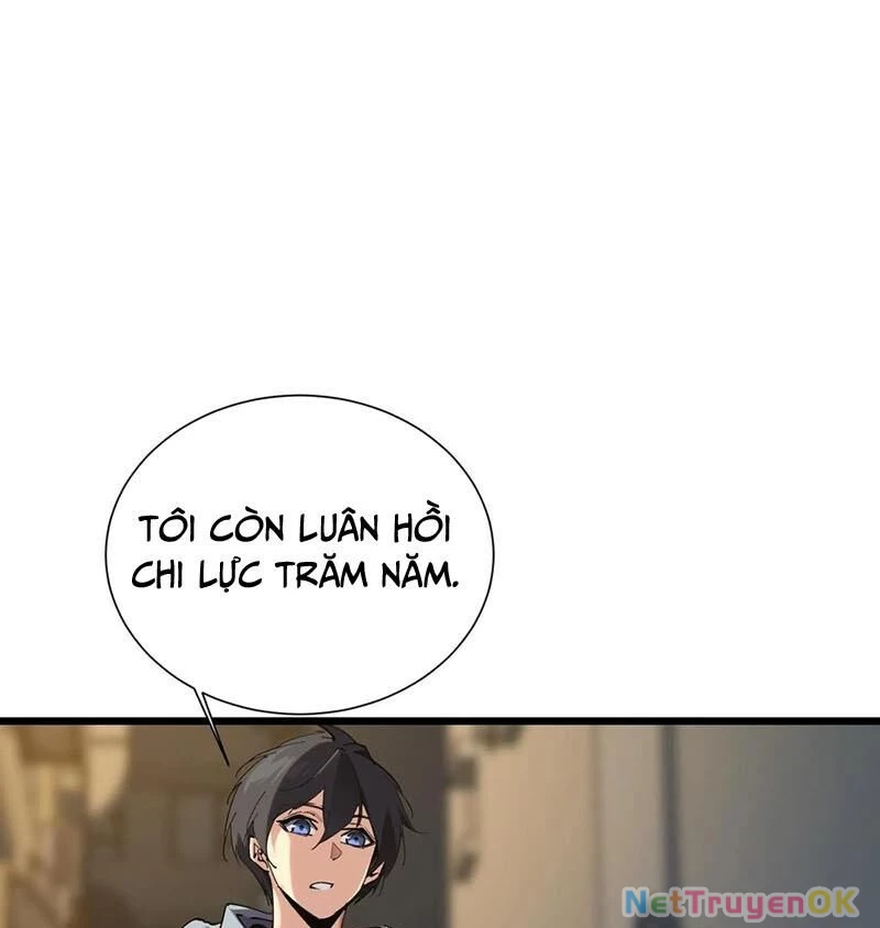 Ta Học Trảm Thần Trong Bệnh Viện Tâm Thần Chapter 156 - Trang 4