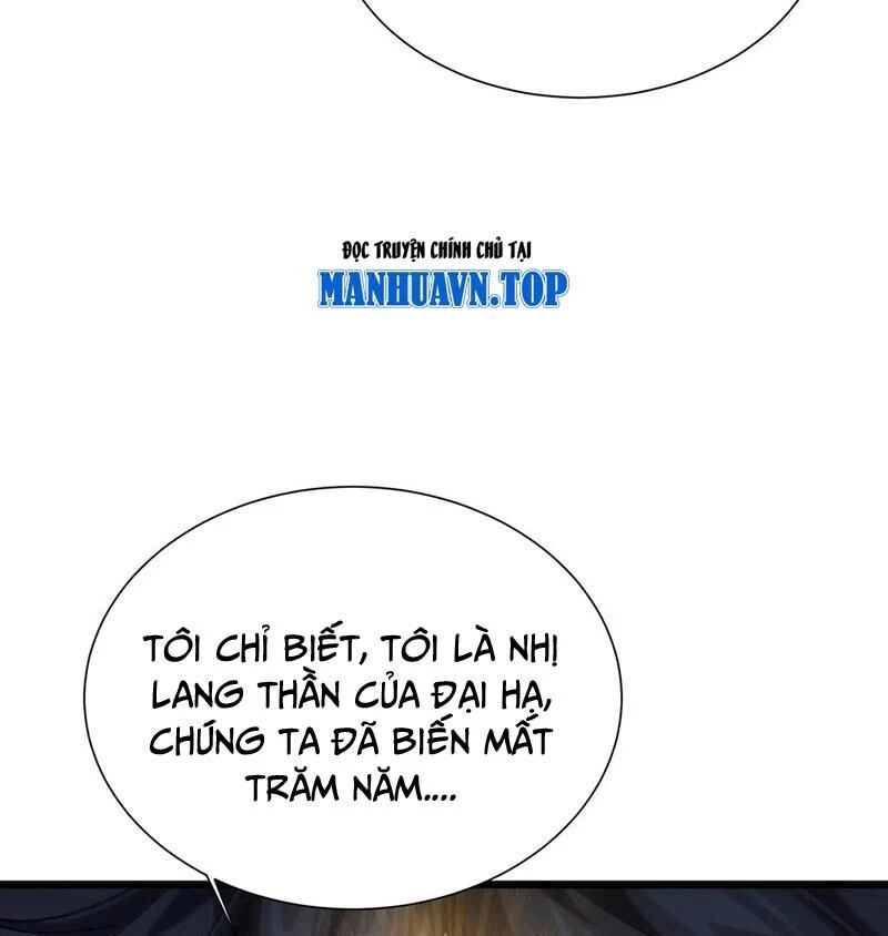 Ta Học Trảm Thần Trong Bệnh Viện Tâm Thần Chapter 156 - Trang 4