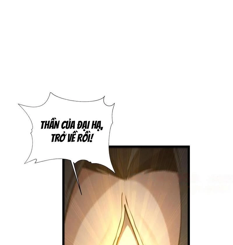 Ta Học Trảm Thần Trong Bệnh Viện Tâm Thần Chapter 156 - Trang 4