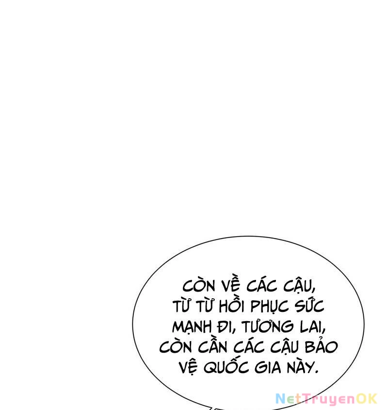 Ta Học Trảm Thần Trong Bệnh Viện Tâm Thần Chapter 156 - Trang 4