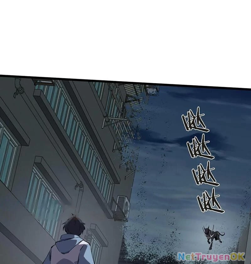 Ta Học Trảm Thần Trong Bệnh Viện Tâm Thần Chapter 156 - Trang 4