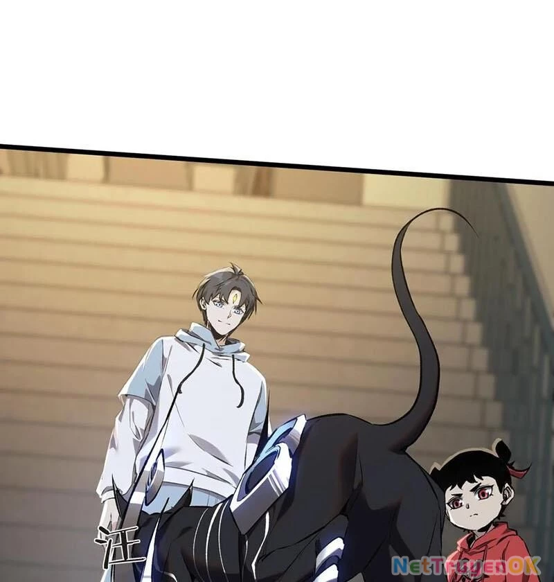 Ta Học Trảm Thần Trong Bệnh Viện Tâm Thần Chapter 156 - Trang 4