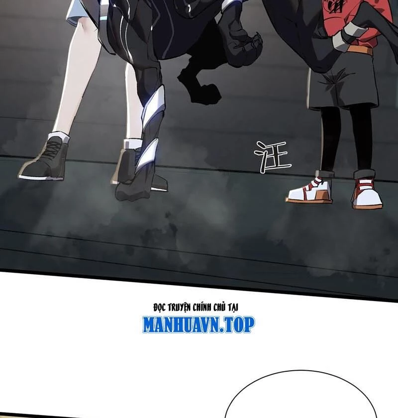 Ta Học Trảm Thần Trong Bệnh Viện Tâm Thần Chapter 156 - Trang 4