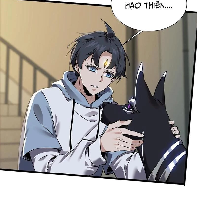 Ta Học Trảm Thần Trong Bệnh Viện Tâm Thần Chapter 156 - Trang 4