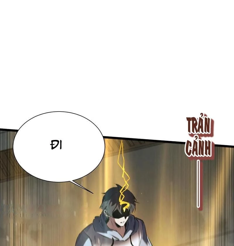 Ta Học Trảm Thần Trong Bệnh Viện Tâm Thần Chapter 156 - Trang 4