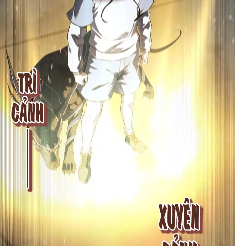 Ta Học Trảm Thần Trong Bệnh Viện Tâm Thần Chapter 156 - Trang 4