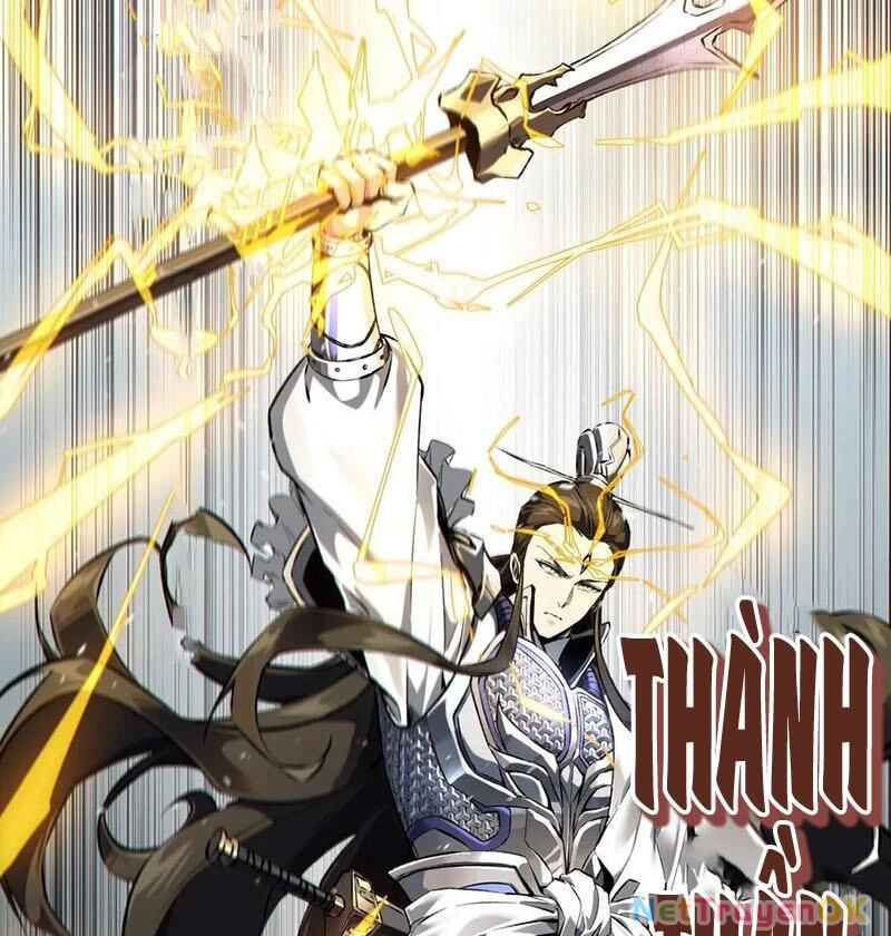 Ta Học Trảm Thần Trong Bệnh Viện Tâm Thần Chapter 156 - Trang 4