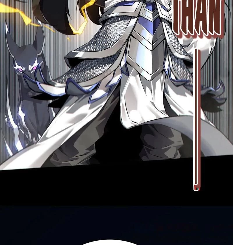 Ta Học Trảm Thần Trong Bệnh Viện Tâm Thần Chapter 156 - Trang 4