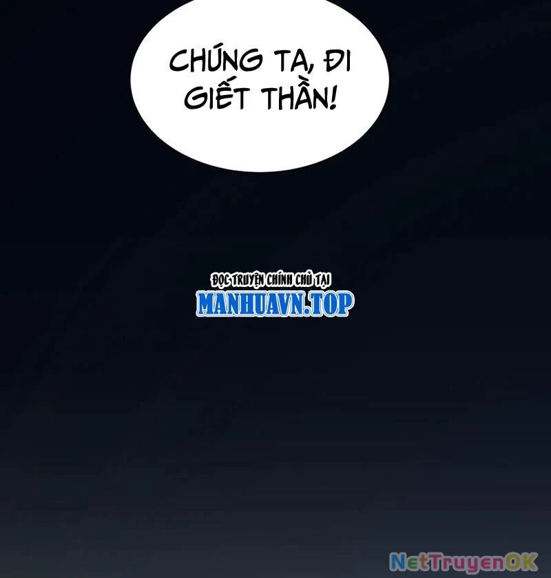 Ta Học Trảm Thần Trong Bệnh Viện Tâm Thần Chapter 156 - Trang 4