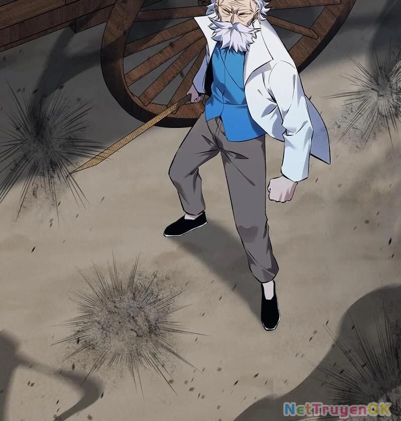 Ta Học Trảm Thần Trong Bệnh Viện Tâm Thần Chapter 156 - Trang 4