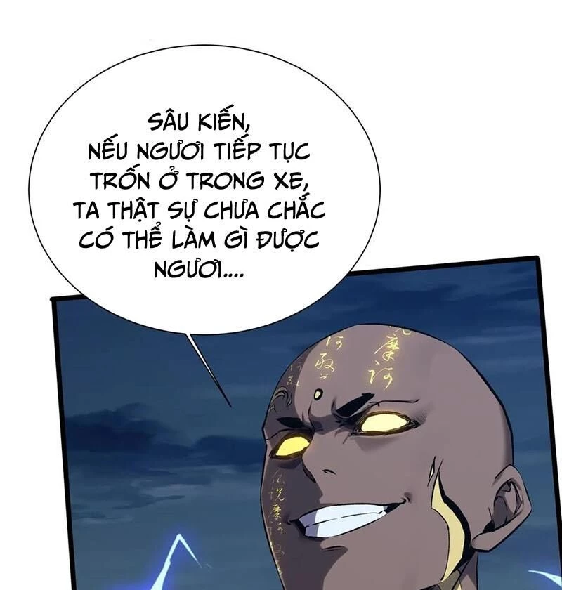 Ta Học Trảm Thần Trong Bệnh Viện Tâm Thần Chapter 156 - Trang 4