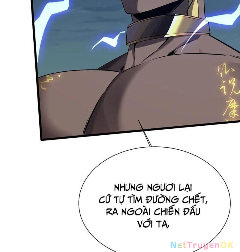 Ta Học Trảm Thần Trong Bệnh Viện Tâm Thần Chapter 156 - Trang 4