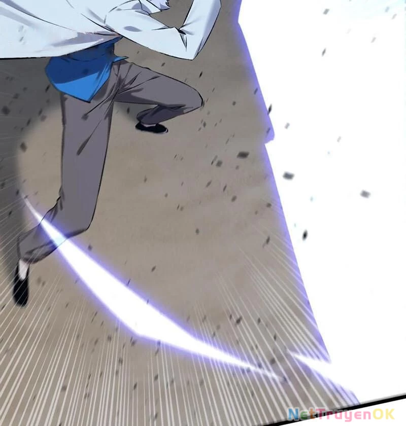 Ta Học Trảm Thần Trong Bệnh Viện Tâm Thần Chapter 156 - Trang 4