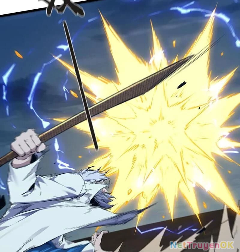 Ta Học Trảm Thần Trong Bệnh Viện Tâm Thần Chapter 156 - Trang 4