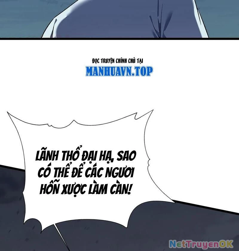 Ta Học Trảm Thần Trong Bệnh Viện Tâm Thần Chapter 156 - Trang 4