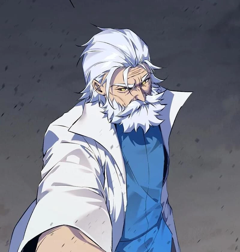 Ta Học Trảm Thần Trong Bệnh Viện Tâm Thần Chapter 156 - Trang 4