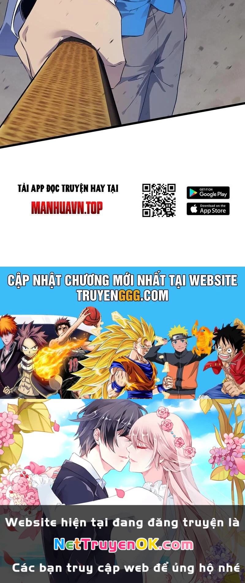 Ta Học Trảm Thần Trong Bệnh Viện Tâm Thần Chapter 156 - Trang 4